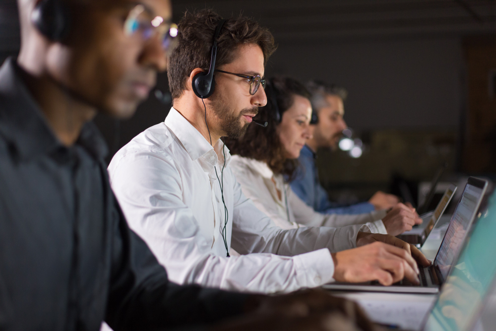bpo services connecticut