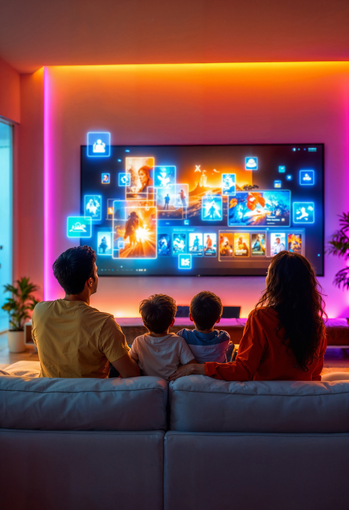 high speed internet for streaming connecticut