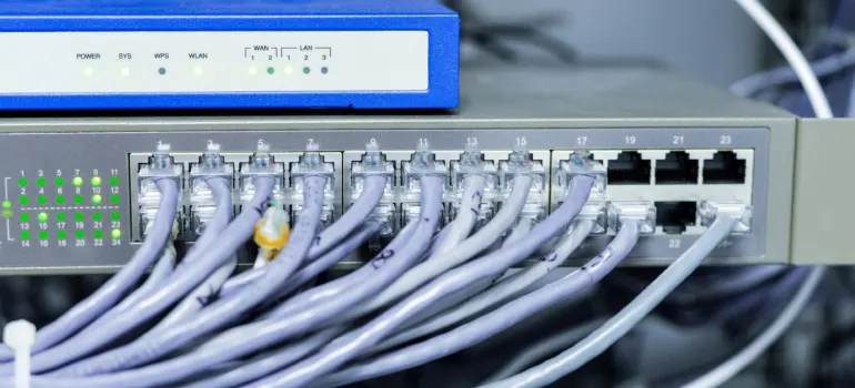 fiber internet connecticut