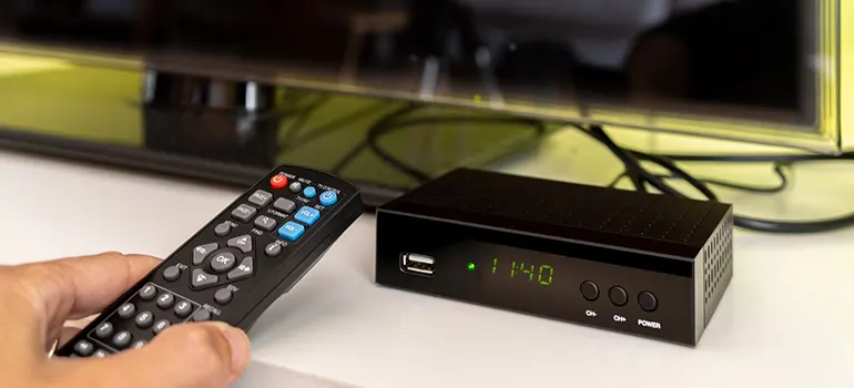 tv streaming service connecticut